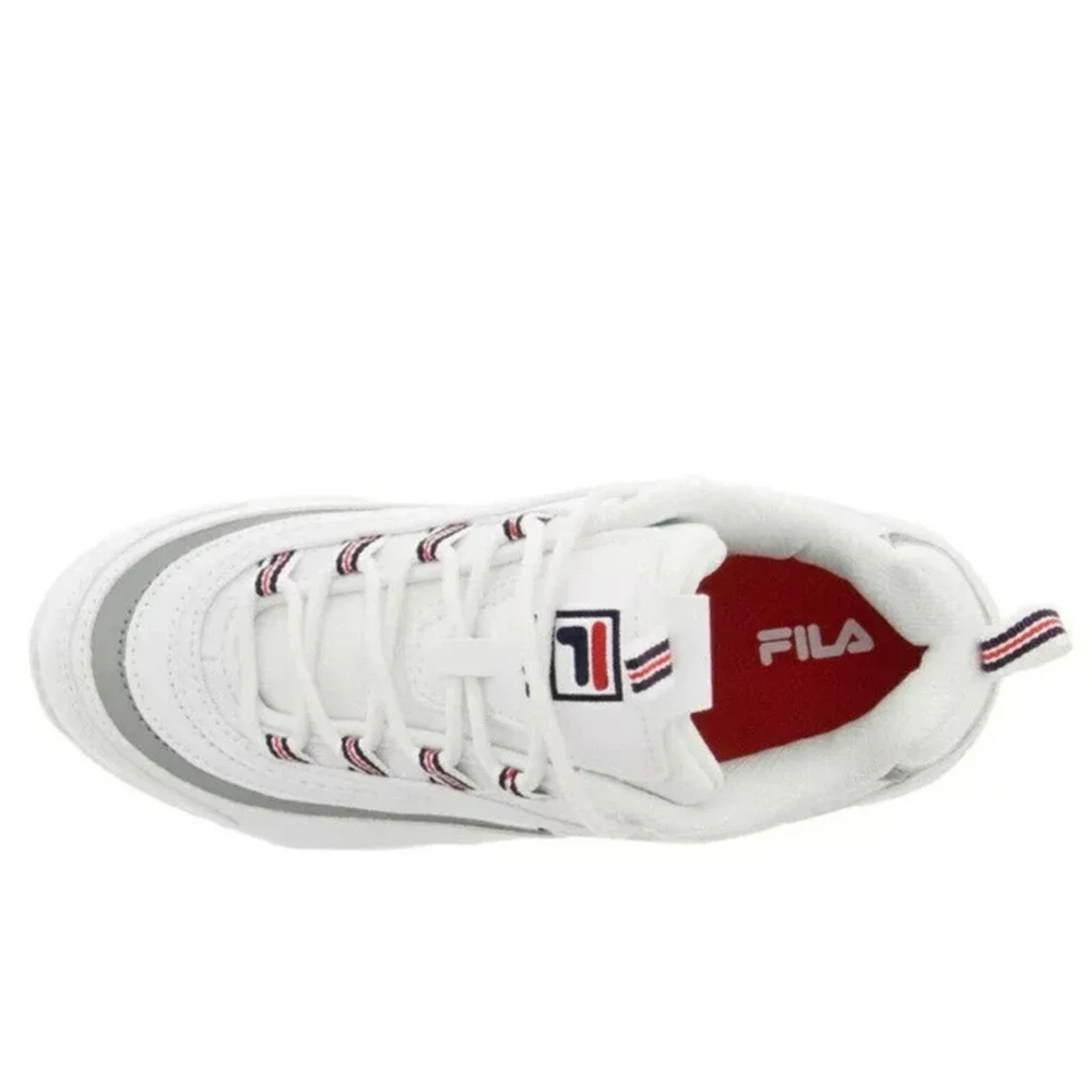 Fila elevate your